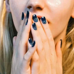 Outlet Semi Cured Gel Nail Strips N Polaris 3. Nail Wraps|Korean Nails