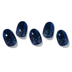 Outlet Semi Cured Gel Nail Strips N Polaris 3. Nail Wraps|Korean Nails