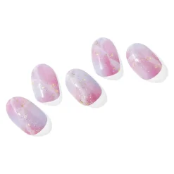 Outlet Semi Cured Gel Nail Strips N Unicorn Dream 3. Nail Wraps|Korean Nails