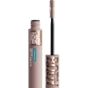 Outlet Sensational Body Mascara Waterproof Black Mascara