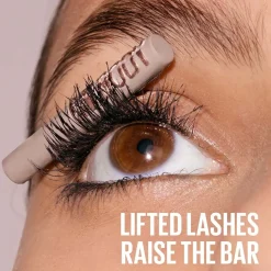 Outlet Sensational Body Mascara Waterproof Black Mascara