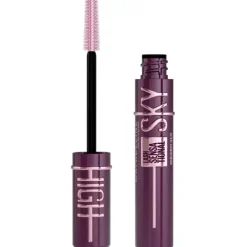 Online Sensationeller Himmel Himmel hoher Mascara -Burgunder Dunst Mascara