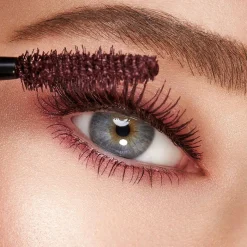 Online Sensationeller Himmel Himmel hoher Mascara -Burgunder Dunst Mascara