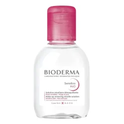 Clearance Sensibio H2O Micellair Water 100 ml. Makeup Entferner|Hautprobleme