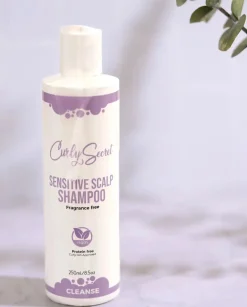 Online Sensitive Scalp Shampoo 11 Schritte Haarpflege Routine|Hauptzutat
