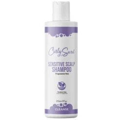Online Sensitive Scalp Shampoo 11 Schritte Haarpflege Routine|Hauptzutat
