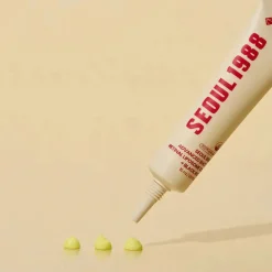 Outlet Seoul 1988 Advanced Shot: Retinal Liposome 12% + Black Rice Hauptzutat|Problemlösende Seren
