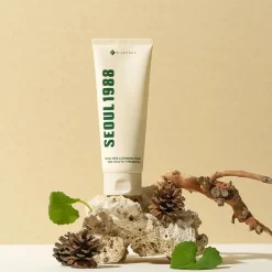 Discount Seoul 1988 Cleansing Foam: Pine Cica 1% + Probiotics Alle Korean Skincare|Hauptzutat