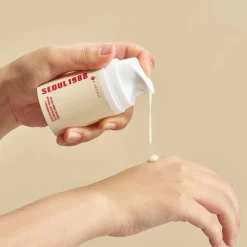Best Seoul 1988 Cream: Retinal Liposome 1% + Fermented Rice Feuchtigkeitscremes|Hauptzutat
