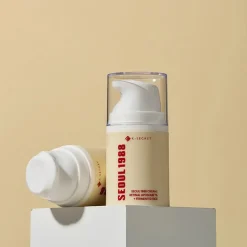 Best Seoul 1988 Cream: Retinal Liposome 1% + Fermented Rice Feuchtigkeitscremes|Hauptzutat