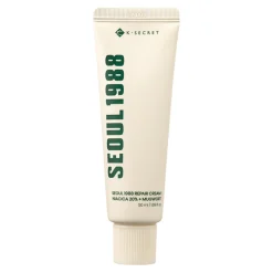 Discount Seoul 1988 Repair Cream Niacica 20% + Mugwort Feuchtigkeitscremes|Feuchtigkeitscremes