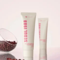 Discount Seoul 1988 Sleeping Mask Collagen Complex 7 + Red Bean Hauptzutat|Gesichtsmasken