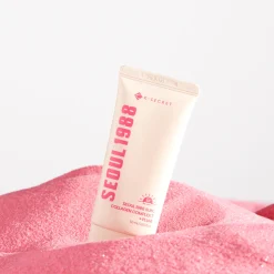 Hot Seoul 1988 Sun Collagen Complex 7 + Plum SPF50+ PA++++ Hauptzutat|Spf50