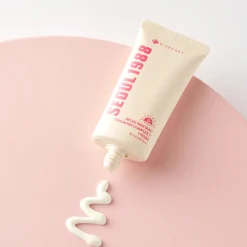 Hot Seoul 1988 Sun Collagen Complex 7 + Plum SPF50+ PA++++ Hauptzutat|Spf50