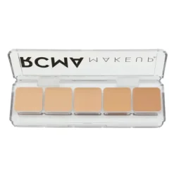 Online Series 5 Part Palette Vegan Concealer|Concealer