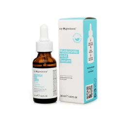 Best Serum Hyaluronic Acid Vegan Pflege|Problemlösende Seren