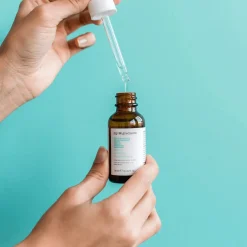 Best Serum Hyaluronic Acid Vegan Pflege|Problemlösende Seren