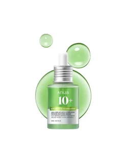 Clearance Serum Mini Trio Set Hauptzutat|Vegan Pflege