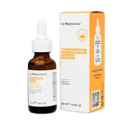 Online Serum Niacinamide Vegan Pflege|Problemlösende Seren