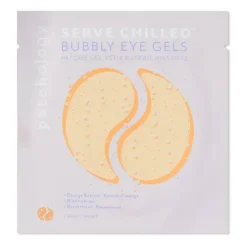 Hot Serve Chilled Bubbly Eye Gels Single Augenpflege|Hauptzutat