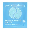 Discount Serve Chilled Iced Eye Gels Single Hautprobleme|Augenpflege