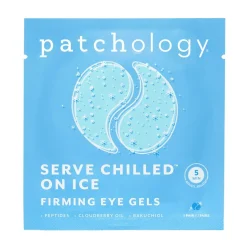Discount Serve Chilled Iced Eye Gels Single Hautprobleme|Augenpflege