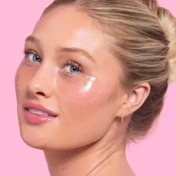Hot Serve Chilled Rose Eye Gels Single Gesichtsmasken|Hautprobleme