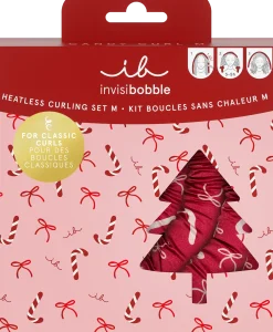 Clearance Set Candy Curls M Haarpflege-Routinen & Sets|Vegane Haarpflege