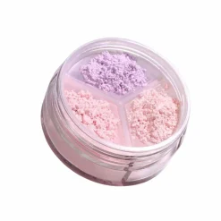 Hot Set & Correct Loose Setting Powder 005 Rose Pink Make-Up Puder|Vegane Makeup Puder