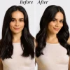 Discount Set & Flow Heatless Curling Headband Heather Gray Haarprobleem