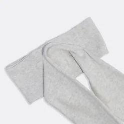 Discount Set & Flow Heatless Curling Headband Heather Gray Haarprobleem