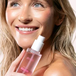 Hot Setting Mist SPF 50 Fixier Spray|Setting Spray
