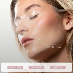 Hot Setting Mist SPF 50 Fixier Spray|Setting Spray