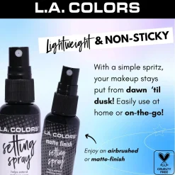 Setting Spray Fixier Spray|Setting Spray