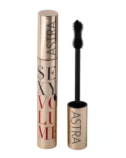 New Sexy Volume Mascara Deep Black Mascara
