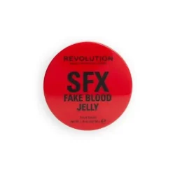 Outlet SFX Fake Blood Jelly Spezialeffekte Make-Up