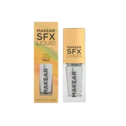 Discount SFX Liquid Effect Dust BP01 Veganer Nagellack|Nagelkunst