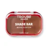 New Shade Bar Bronze and Contour Duo Hide + Seek Bronzer