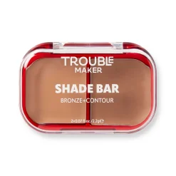 Clearance Shade Bar Bronze and Contour Duo Rant + Rave Bronzer