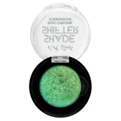 Sale Shade Shifter Duo Chrome Eyeshadow Color Jade Lidschatten|Vegane Lidschatten