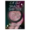 Shade Shifter Duo Chrome Eyeshadow Color Aura Lidschatten|Vegane Lidschatten