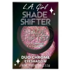 Shade Shifter Duo Chrome Eyeshadow Color Aura Lidschatten|Vegane Lidschatten