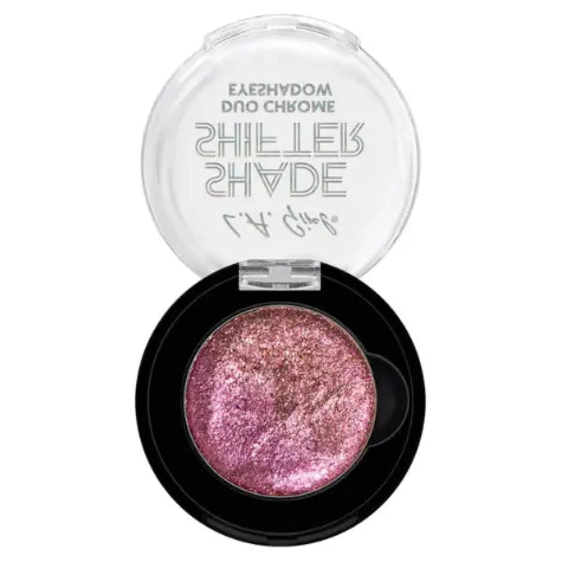 Shade Shifter Duo Chrome Eyeshadow Color Aura Lidschatten|Vegane Lidschatten