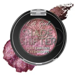 Shade Shifter Duo Chrome Eyeshadow Color Aura Lidschatten|Vegane Lidschatten