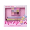 New Shadow Palette & Brush Set Sugar High Makeup Sets