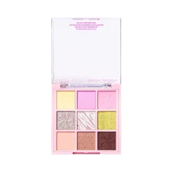 New Shadow Palette & Brush Set Sugar High Makeup Sets