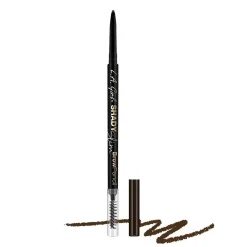 New Shady Slim Brow Pencil Augenbrauen
