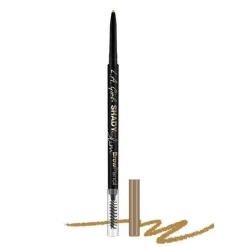 Best Shady Slim Brow Pencil Blonde Augenbrauen