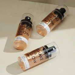 Clearance Shake Fix Glow Spray Fixier Spray|Clean Beauty