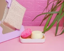 Outlet Shampoo Bar Shampoo|Vegane Haarpflege